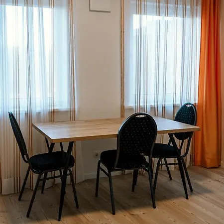 Dill Apartments Ilsede Exterior foto
