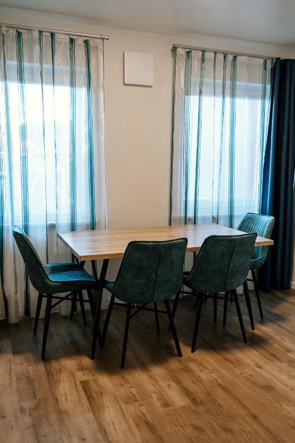 Dill Apartment *