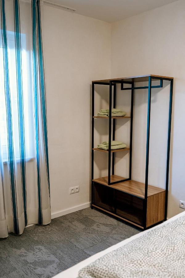 Dill Apartment Ilsede