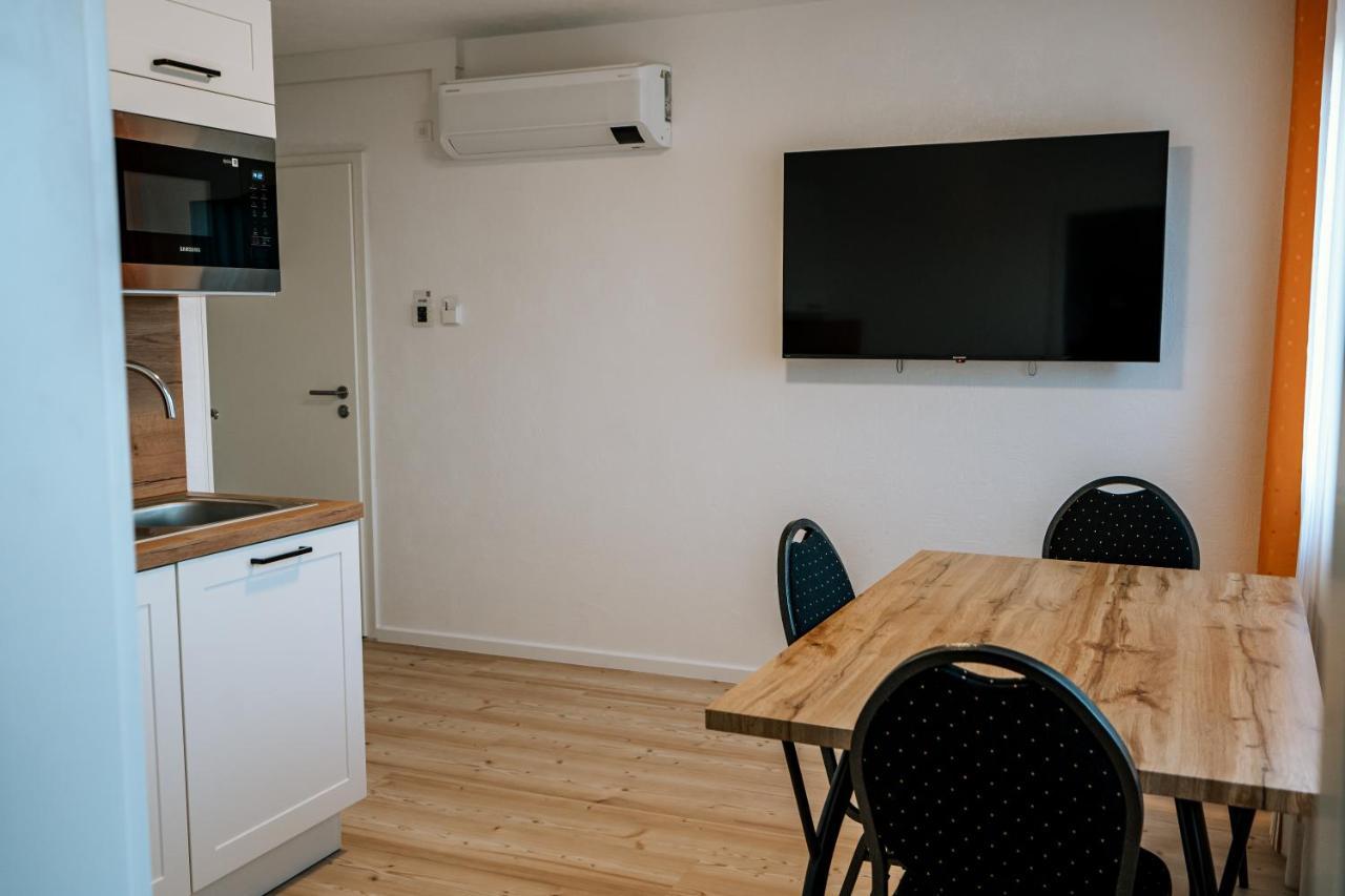 Dill Apartment