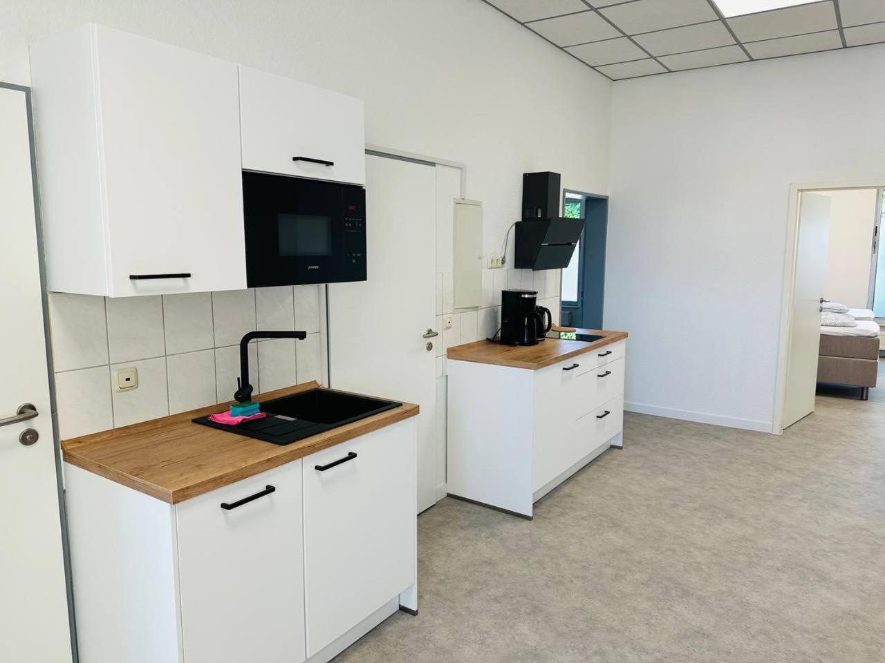 Dill Apartment Ilsede