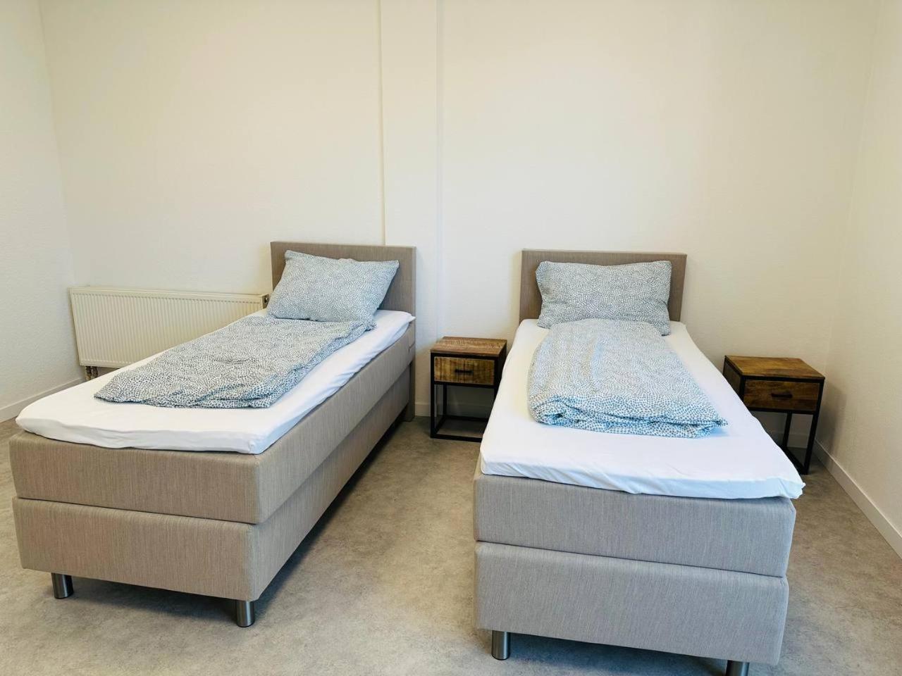 Apartment Dill Ilsede