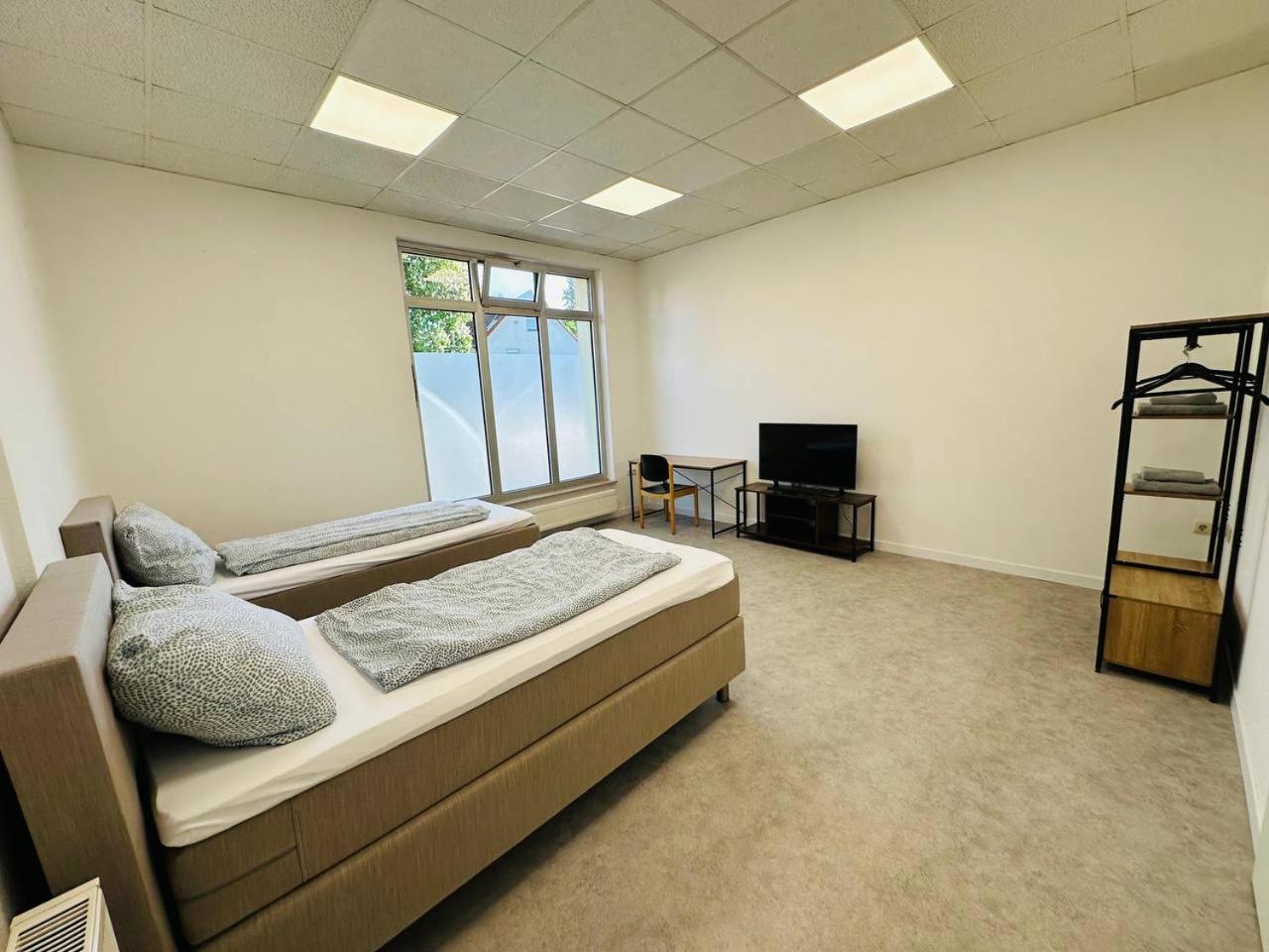 Dill Apartment