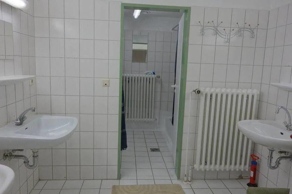 Dill Apartment